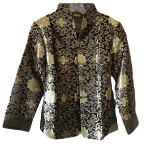 COPY - Kimono Jacket